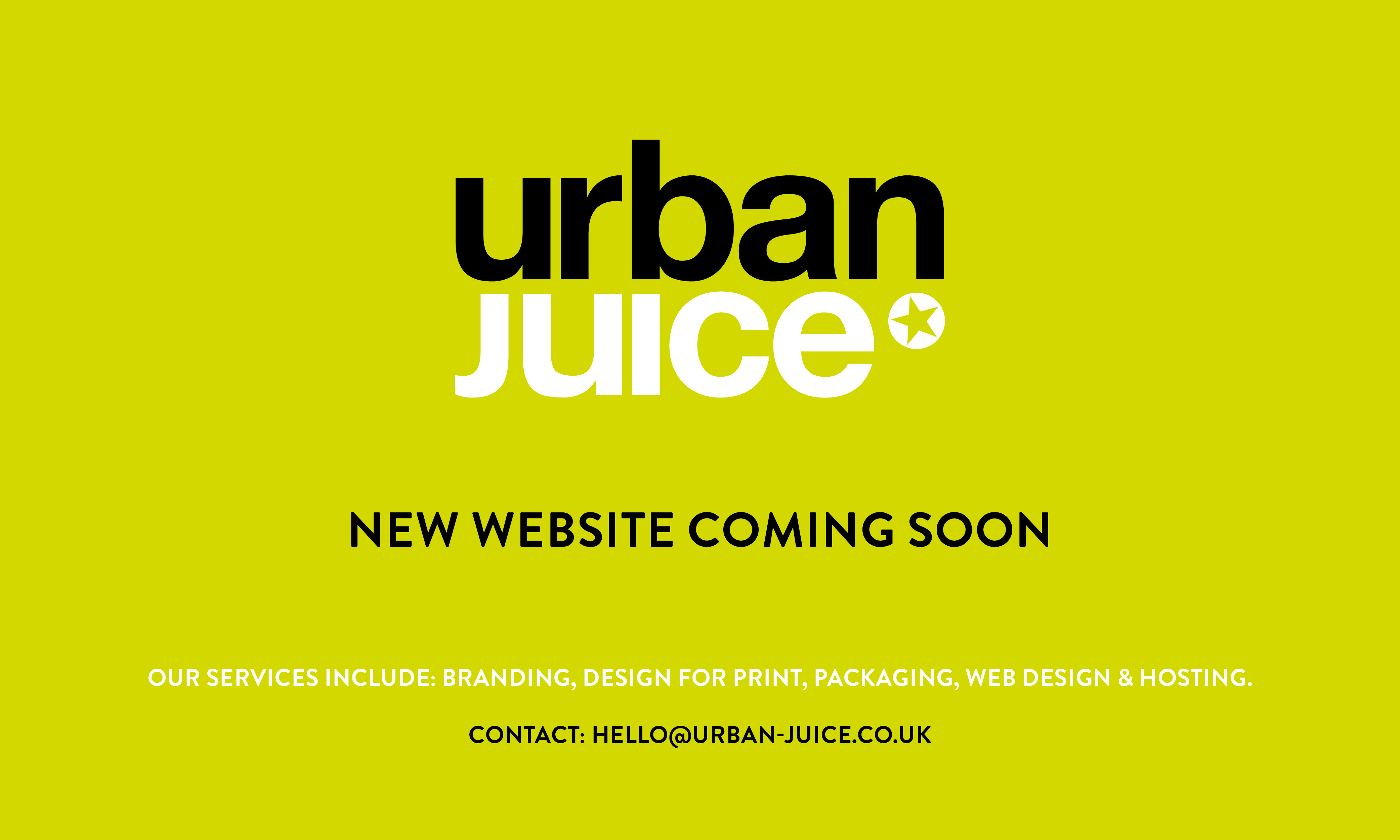 Urban Juice